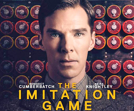 Imitation-Game