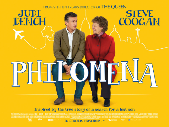 Philomena-Quad-Poster