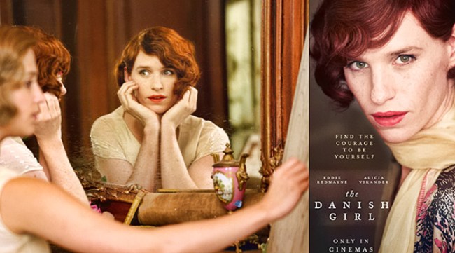 The Danish Girl