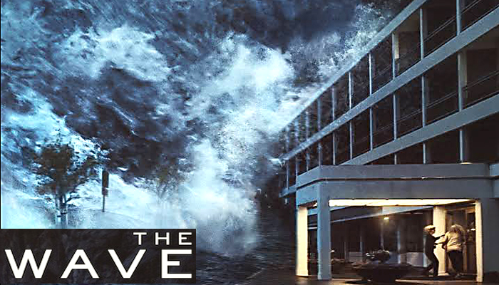 The Wave Target The Wave (2015) | CineMuseFilms