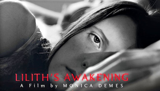 84 Lilith's Awakening