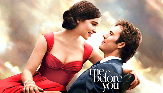 87 Me Before You