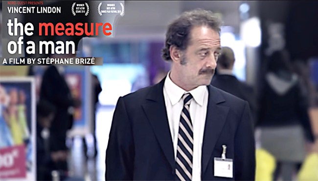 93 The Measure of a Man