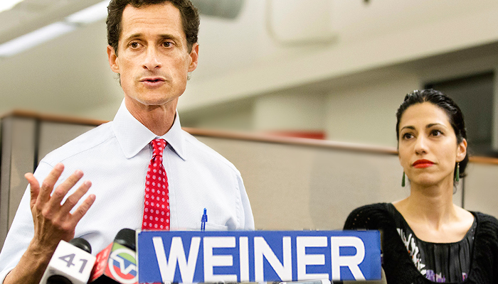 Weiner (2016) | CineMuseFilms