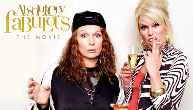 101 Absolutely Fabulous