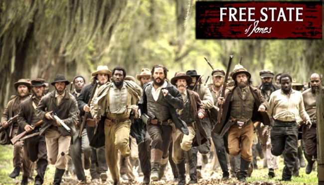 109 Free State of Jones