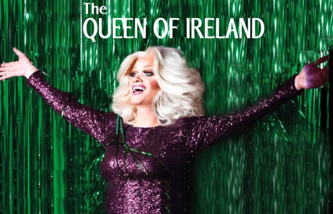 119-the-queen-of-ireland