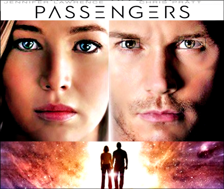 Passengers Cast Passengers (2016) | CineMuseFilms
