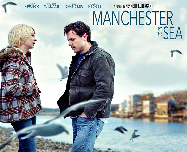Manchester by the Sea (2016) | CineMuseFilms