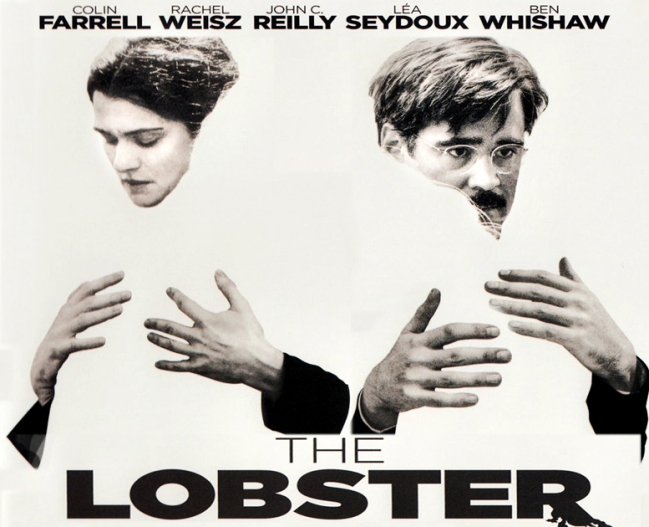 165-the-lobster
