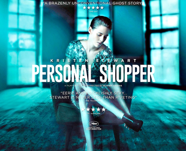 184 Personal Shopper