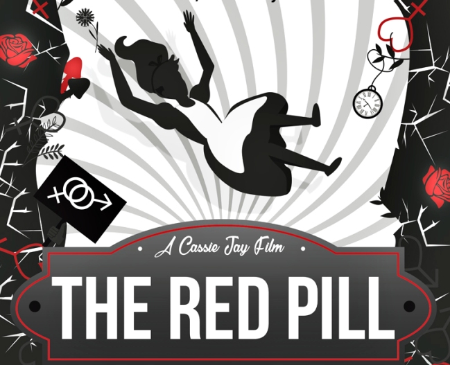189 The Red Pill