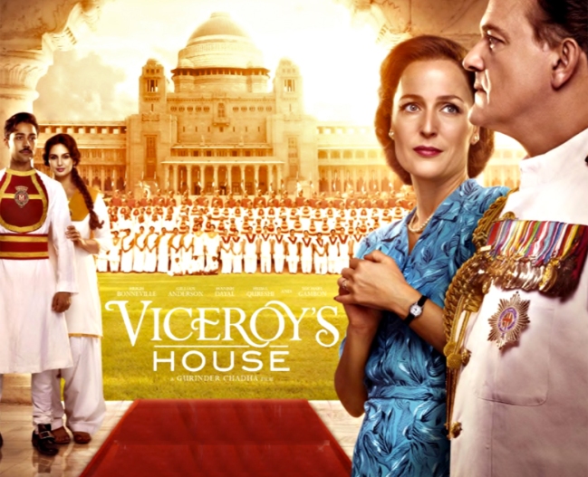194 Viceroy's House