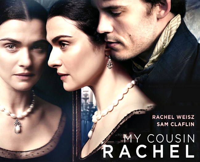 199 My Cousin Rachel