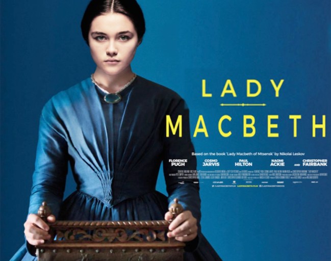 207 Lady Macbeth