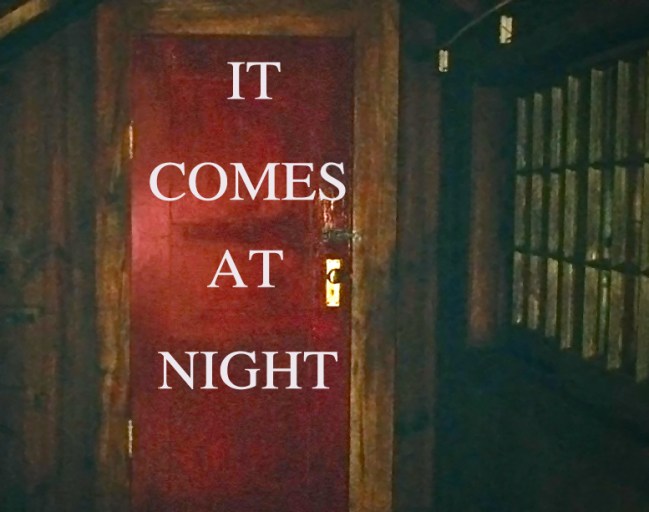208 It Comes at Night