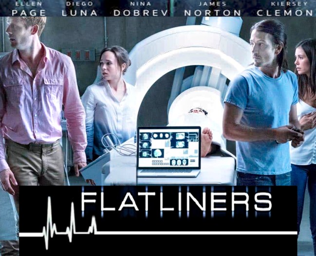 232 Flatliners