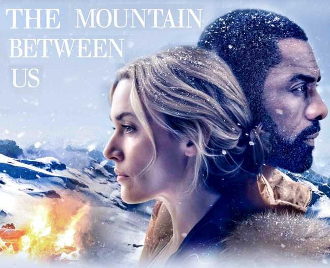 233 The Mountains Between Us