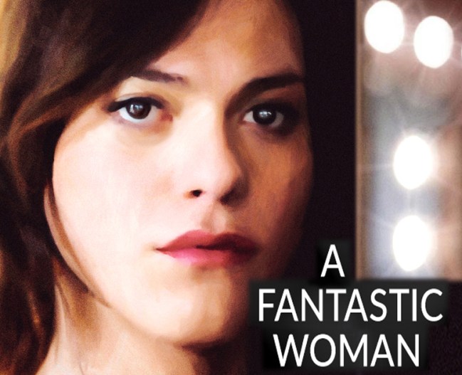 270 A Fantastic Woman