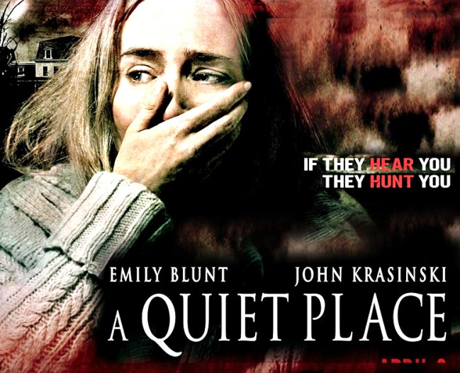 275 A Quiet Place