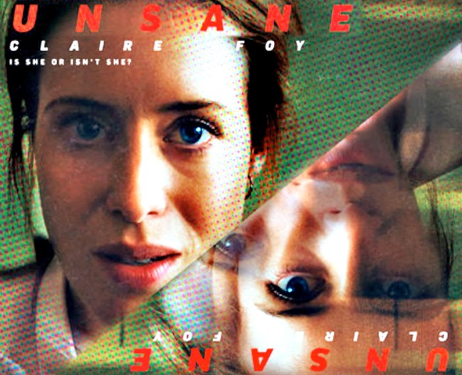 278 Unsane