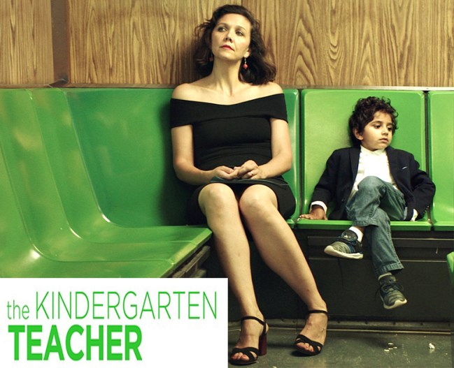 287 The Kindy Teacher