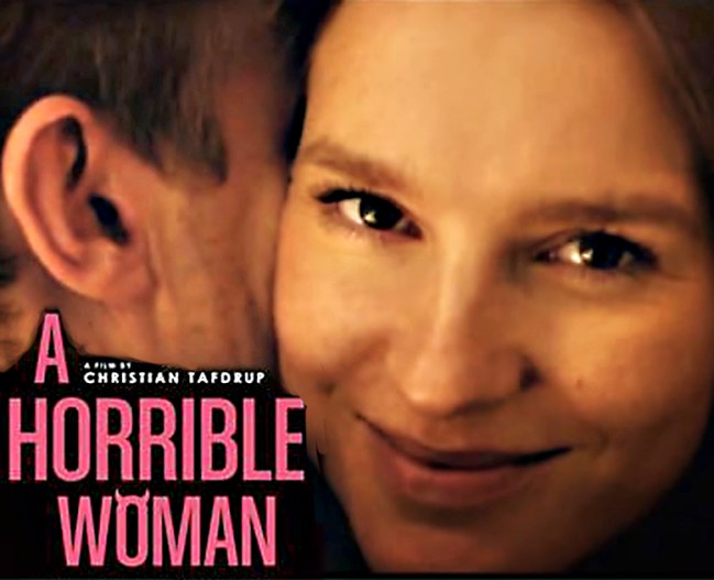 291 A Horrible Woman