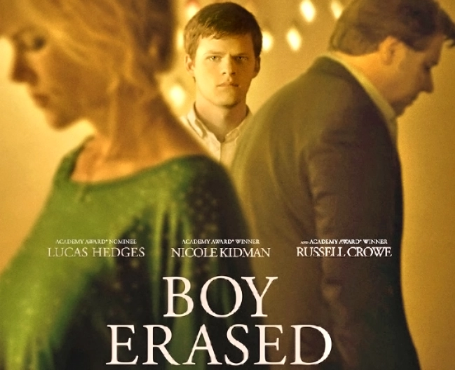 Boy Erased