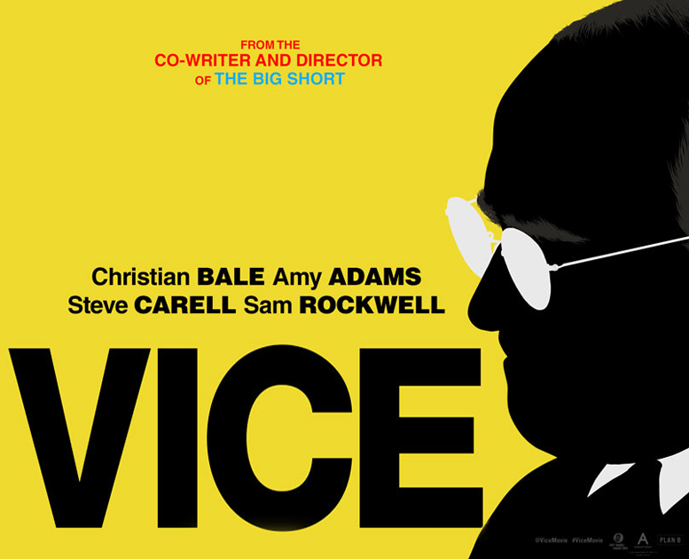 Vice (2018) | CineMuseFilms
