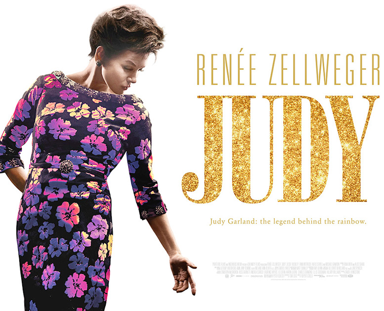 Judy (2019) | CineMuseFilms