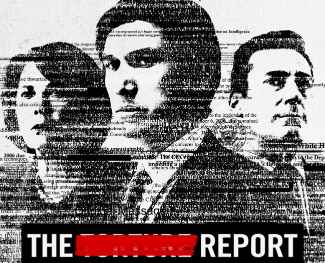 349 The Report