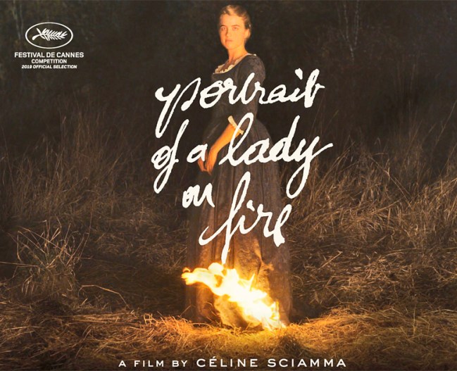 352 Portrait of a Lady on Fire