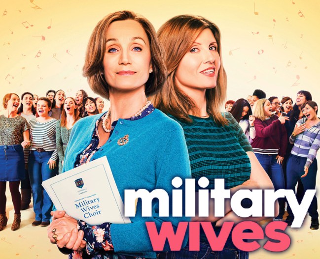 360 Military Wives