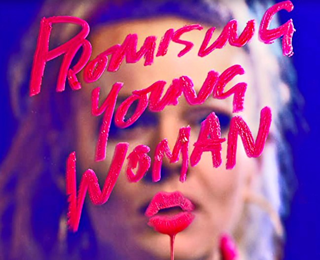 369 Promising Young Woman