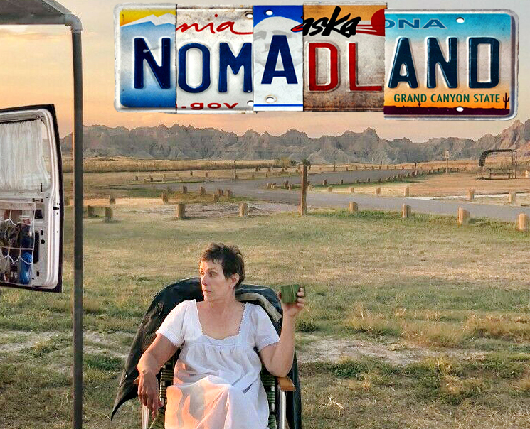 Nomadland